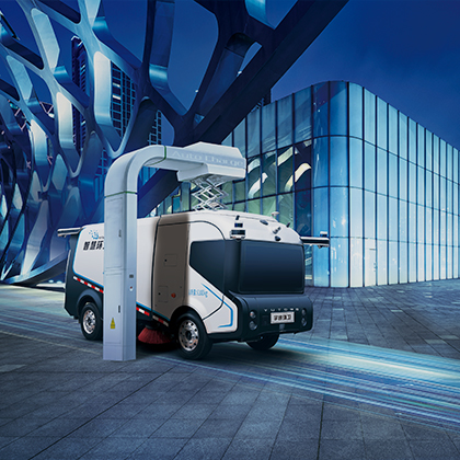 宇通環(huán)衛(wèi)